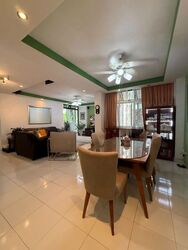 Blk 465 Segar Gardens (Bukit Panjang), HDB Executive #638647411